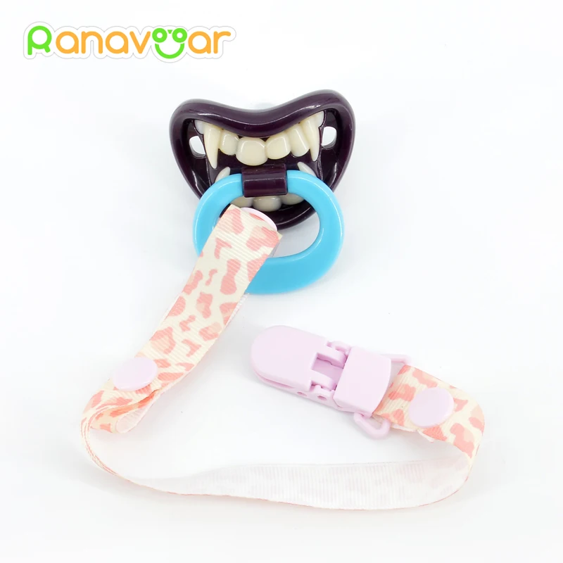 5 pcs 10 color mixed Hot D shape 20mm Plastic Baby Dummy Pacifier clip Soother Clip Suspender Clip Pacifier Holder Clips S509