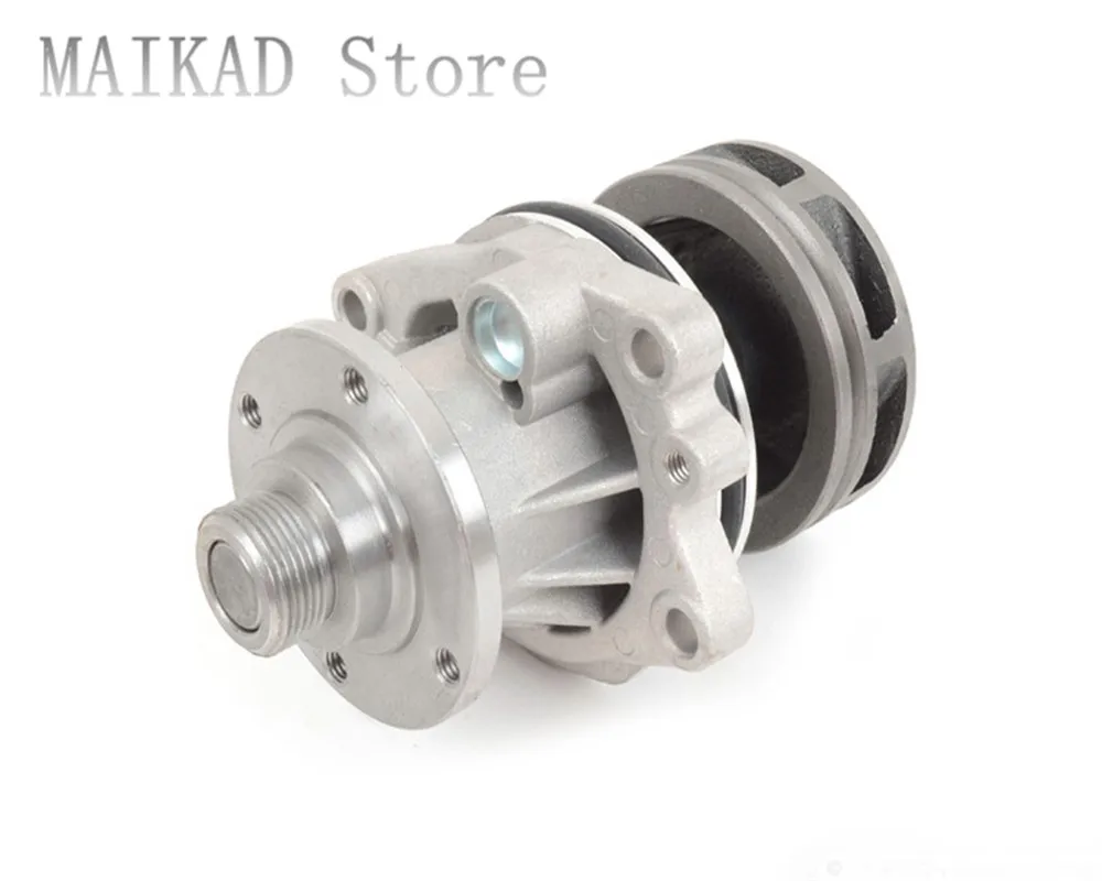 Engine Water Pump M52 M54 for BMW E39 E60 E61 520i 523i 525i 530i 525d 535d 540i 545i 550i M5 525Li 535Li 11517527910