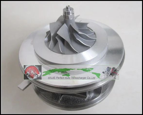 Free Ship Turbo Cartridge CHRA BV43 28200-4A480 53039700145 53039700127 For HYUNDAI H-1 Grand Starex CRDi iLOAD iMAX D4CB 2.5L