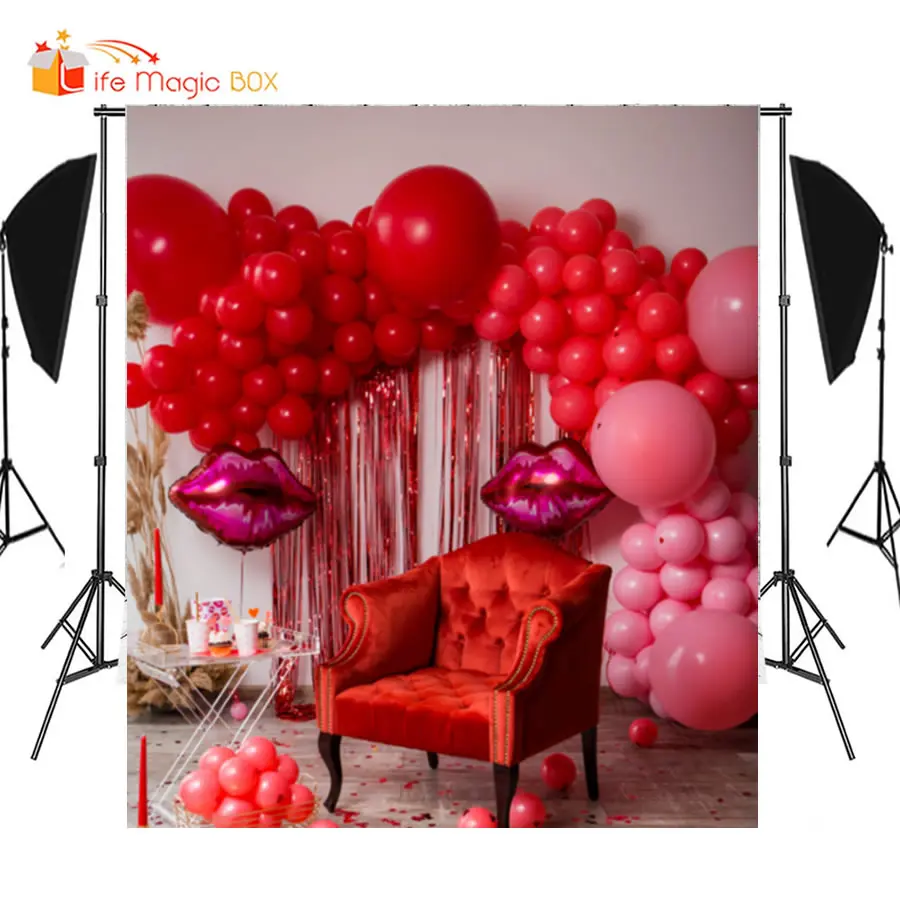 Fondo de caja mágica de vida, flor para telón de fondo de mariposa y fotografía, boda, fiesta de cumpleaños, fotomatón