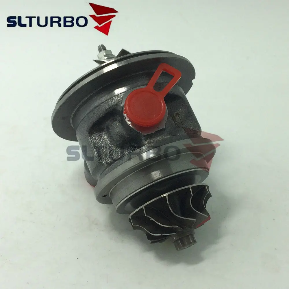 TD025 Cartridge turbocharger turbine CHRA core assy for Peugeot 207 / 307 / partner 1.6 HDI DV6B DV6ATED4 90HP 75HP 1684949