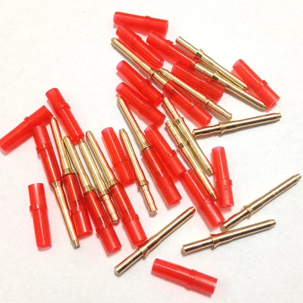 Dental Lab,Small conjunction nail,Pin,For Die Model Section Work,Size:1.6*18mm,Good quality