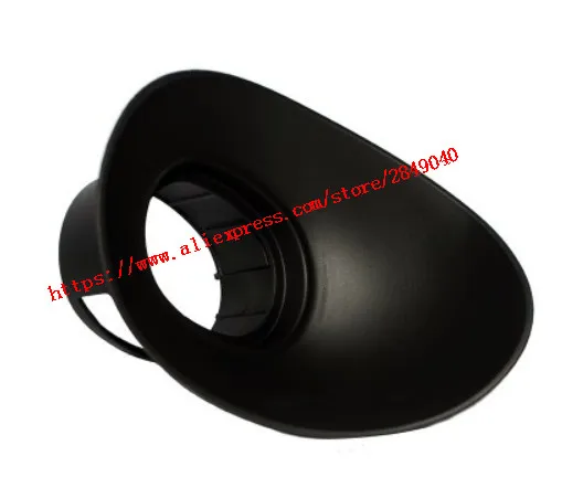 NEW  EX260 Z7C Viewfinder Rubber Eyecup Eye Cup For Sony NX5C 198P 2200E FX1000 Camera Replacement Unit Repair Part