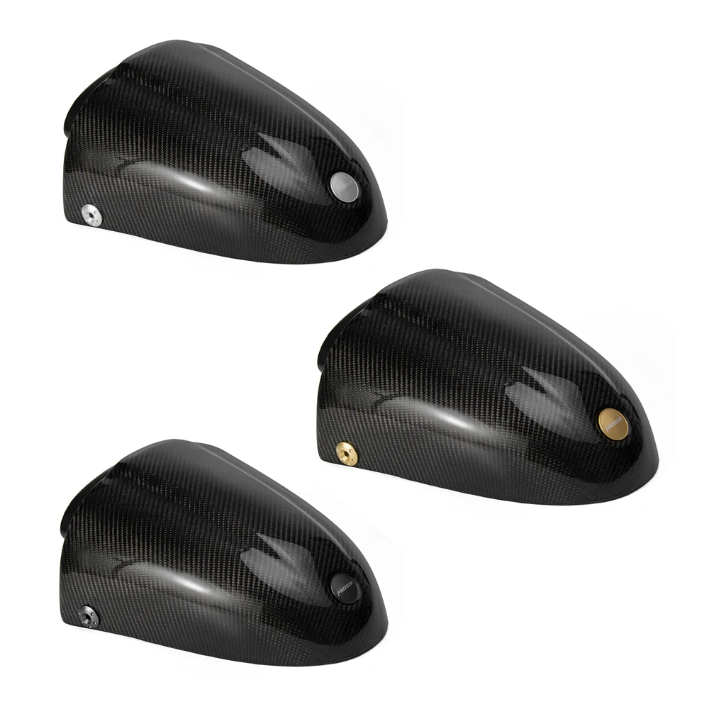 

Новый карбоновый чехол на заднее сиденье мотоцикла, аккуратный маятник, установленные Чехлы Cafe Racer для BMW R NINE T R9T r 9t 2014 2015 2016