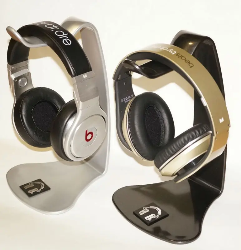 Vmota Brand Headset Display Rack, Hearphones Stand Rack, headset mount Earphone bracke headset accessories