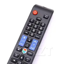 Samsung TV Universal Remote #4