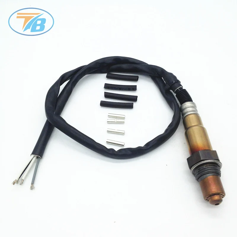 4-wire Universal Lambda sensor 0258986602 oxygen sensor