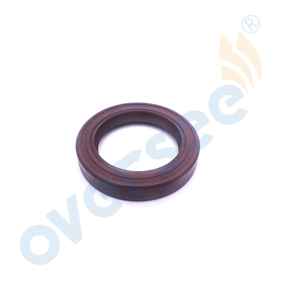 OVERSEE Outboard 93102-35008 Oil Seal For Replace for Yamaha Outboard Engine Motor Parts