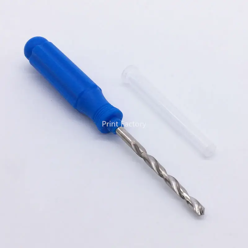 3.6MM DIY CISS Hộp Mực Dụng Cụ Tay Vít Khoan Vặn Vít Cầm Tay Bộ Cho Máy Epson Canon HP Máy In Brother dụng Cụ Sửa Chữa