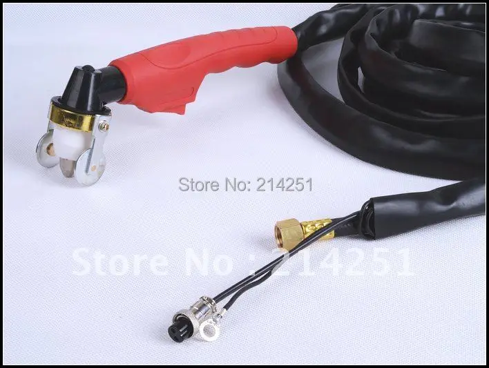 2014 Direct Selling  Plasma Torch Cutting Torch Propane Torch Gas Burner New Air Plasma P80 Torch