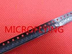 MICROFLYING 100 шт/Лот KTN2222AS KTN2222 2222A SOT23 подходящая трубка