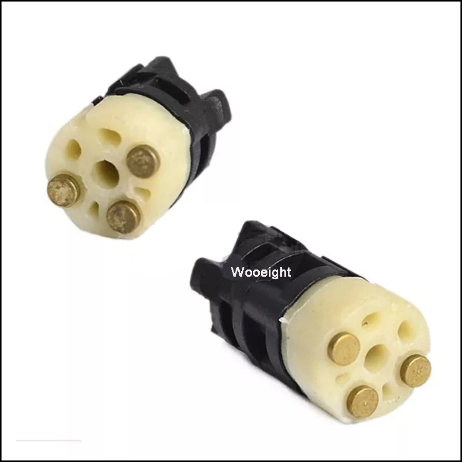 Wooeight 2x Control Module Sensor Y3/8n1 Y3/8n2 For Mercedes Benz 7G S Class Automatic Transmission Shift Valve Solenoids 722.9