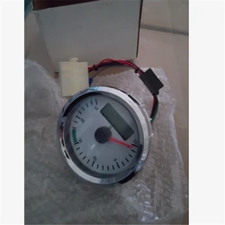 for JCB Backhoe Loader JCB 3CX 4CX Tachometer Gauge