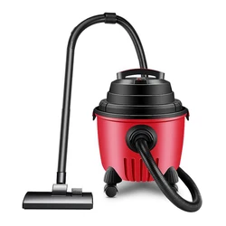 Household Vacuum Cleaner Dry Wet Washing Blowing Cleaner Three Bucket Vacuum Cleaner Mute Commercial Vacuum Cleaner