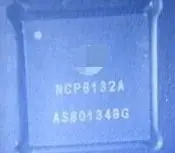

20 шт./лот NCP6132 NCP6132A NCP6132AMNR2G QFN60 новый оригинальный Бесплатная доставка