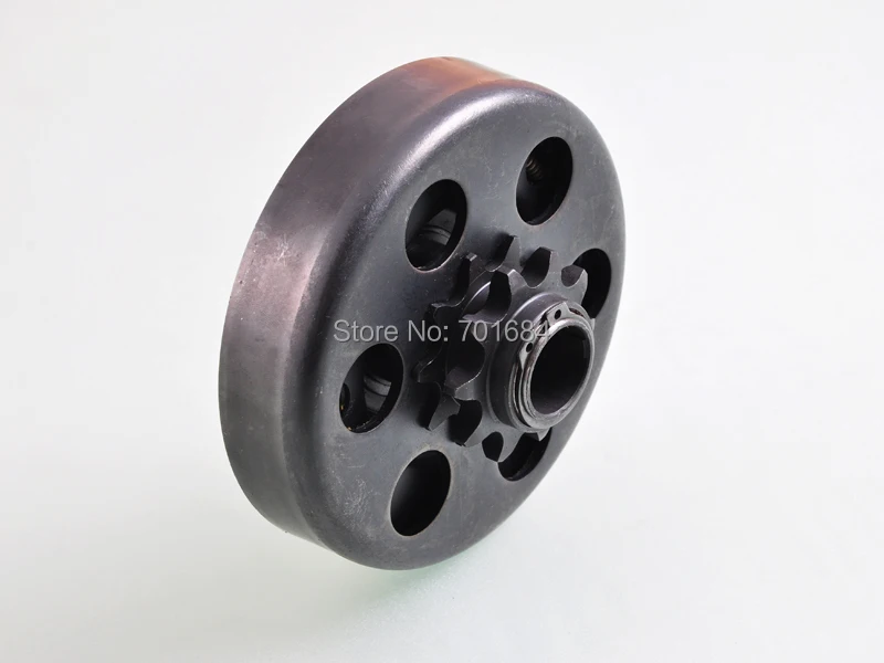 

For GO Kart Minibike Fun Centrifugal Automatic Clutch 3/4" 10 Tooth 420 Chain [QPL11]