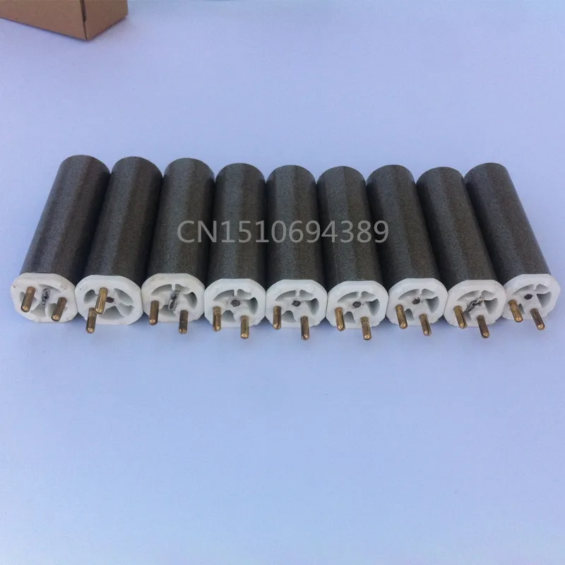 High quality ! three pcs Heating Elements with Mica tube for Triac S hot air welder 120V/230V 1600W