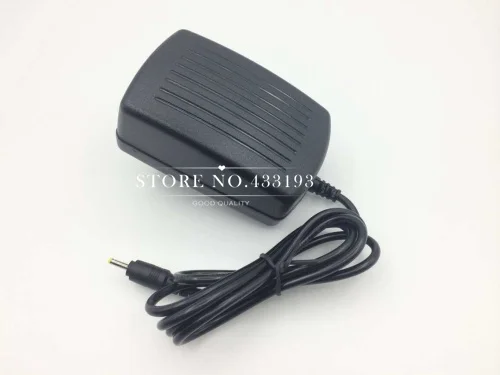 1PCS High quality AC 100V-240V Converter IC power Adapter DC 5V 2.5A 2500mA 12.5W Power Supply us Plug DC 2.5mm x 0.7mm New