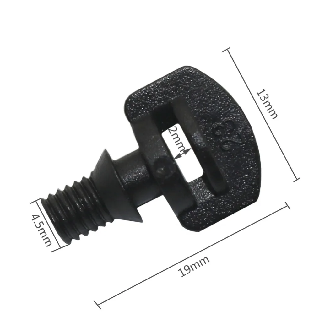 50 szt. 360 stopni kolczaste gwint męski mikrodysze refrakcyjne do ogrodu gospodarstwa rolnego nawadniania rozpylacz rozpylony refrakcyjny