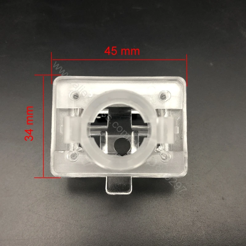 For Mercedes Benz SLK MB R172 2012~2015 Night Vision Car Reverse Backup  Parking Rear View Camera HD CCD