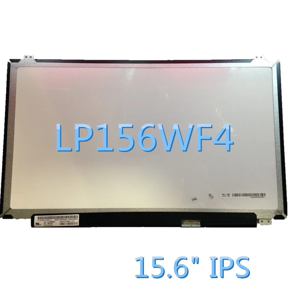 LP156WF4-SPL1 LP156WF4 LP156WF6 B156HAN01.1 LTN156HL01 15.6'' Laptop screen 1920X1080 30PIN