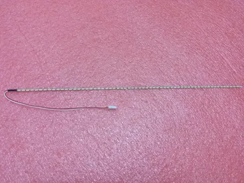 LED Hintergrundbeleuchtung Lampen Für update LCD Monitor 15,4 zoll 3014 led-streifen für LCD 336*2mm mit 66 leds 2 teile/los