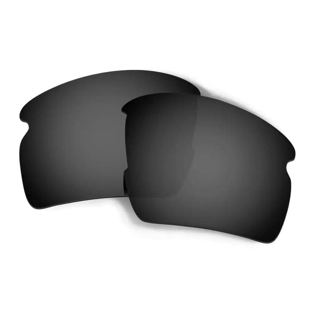 

Hkuco For Flak 2.0 XL Sunglasses Polarized/Unpolarized Replacement Lenses