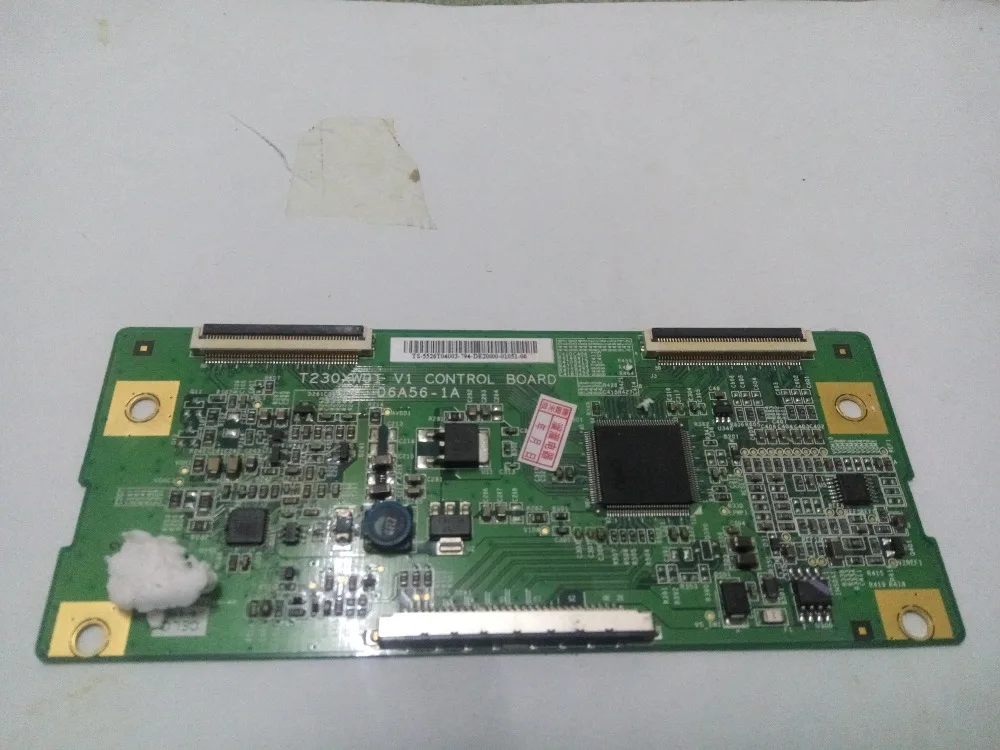 T230XW01 V1 06A56-1AロジックボードlcdボードT-CON接続接続ボード
