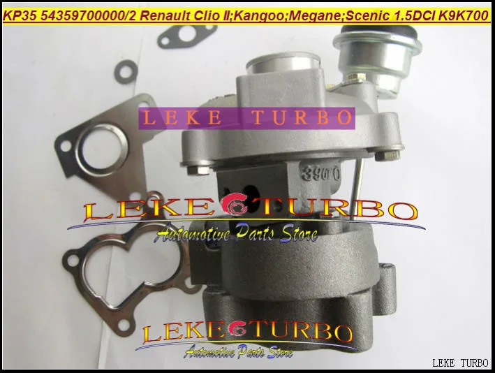 Turbo KP35 2 543597…