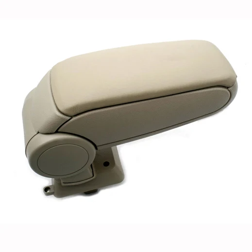 

Center Console Armrest (Beige Leather) for Nissan Tiida 2004-2012