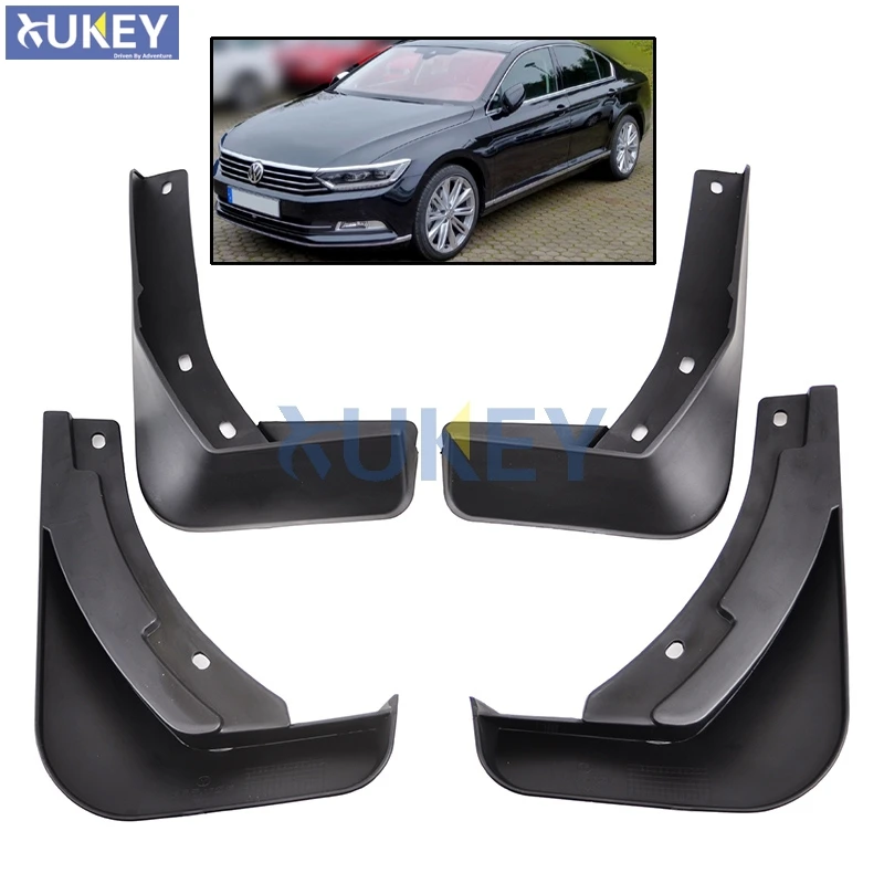 Set Łapki Przeciwpłynięciowe 3B0075111B dla Volkswagen Passat B8 3G (2015–2017): Kompletna Recenzja i Praktyczne Porady