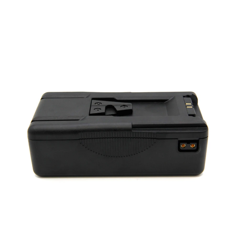 115.44Wh (7800mAh/14.8V) V Mount Battery Pack V Lock for video Camera Camcorder