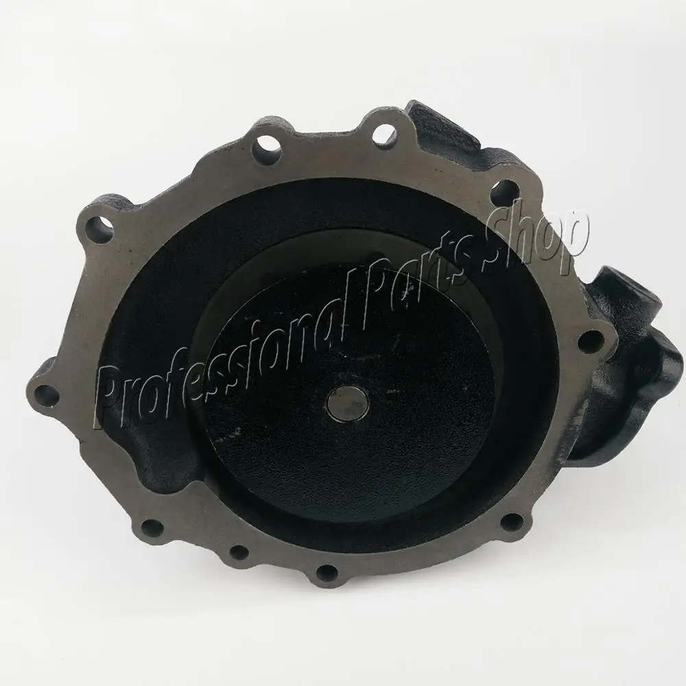 16100-E0373 16100-78060 Water Pump For Kobelco SK200-8 SK210-8 SK250-8 SK260-8