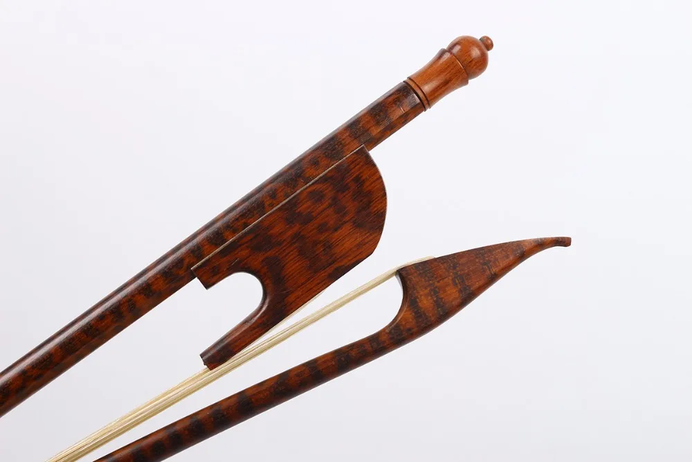 

one Snakewood Cello Bow Baroque Style Advance Model Good Balance 4/4