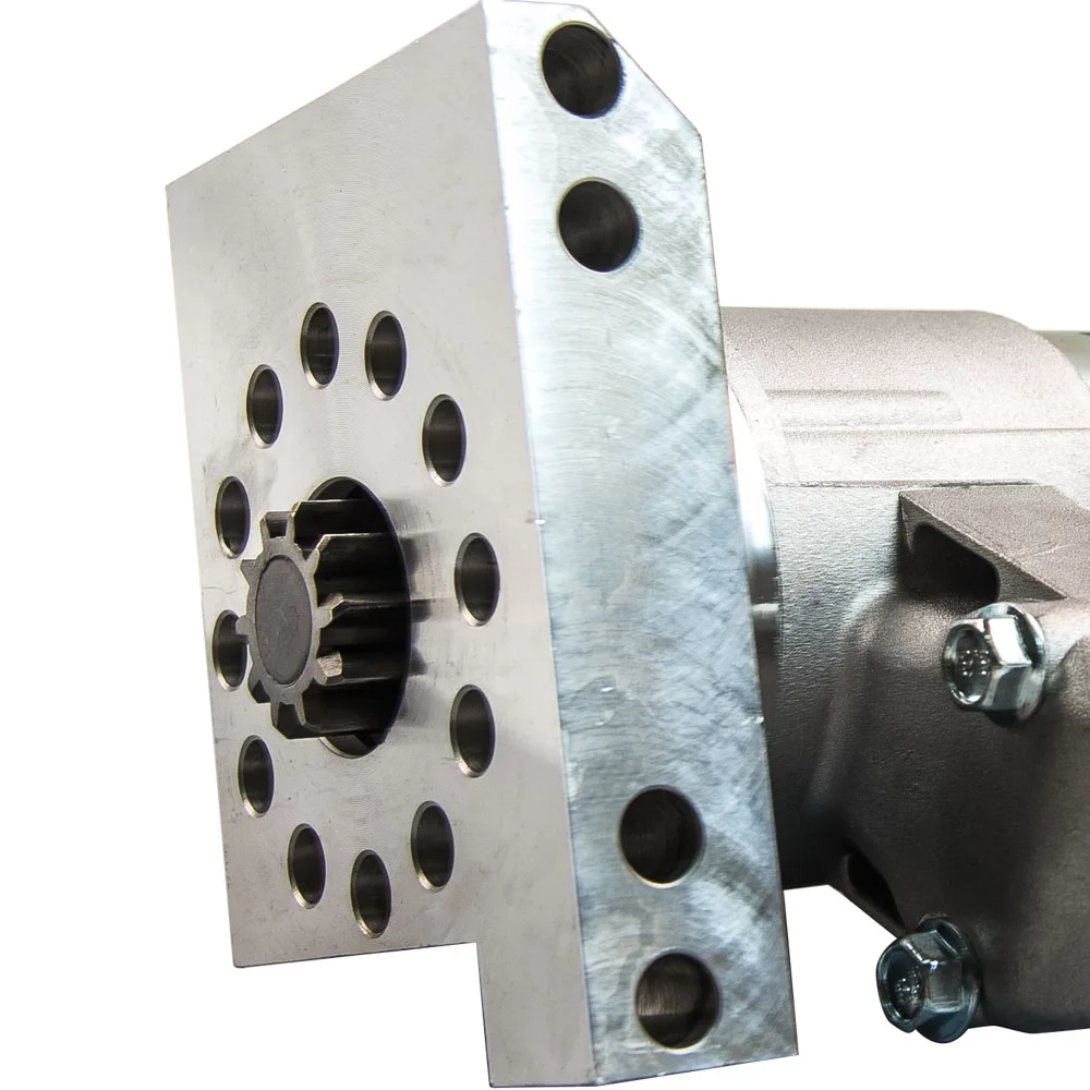 Starter Motor for Chevrolet AstroBase 1985-2002 for Bel AirBase 1970-1975 12V 10 Teeth New