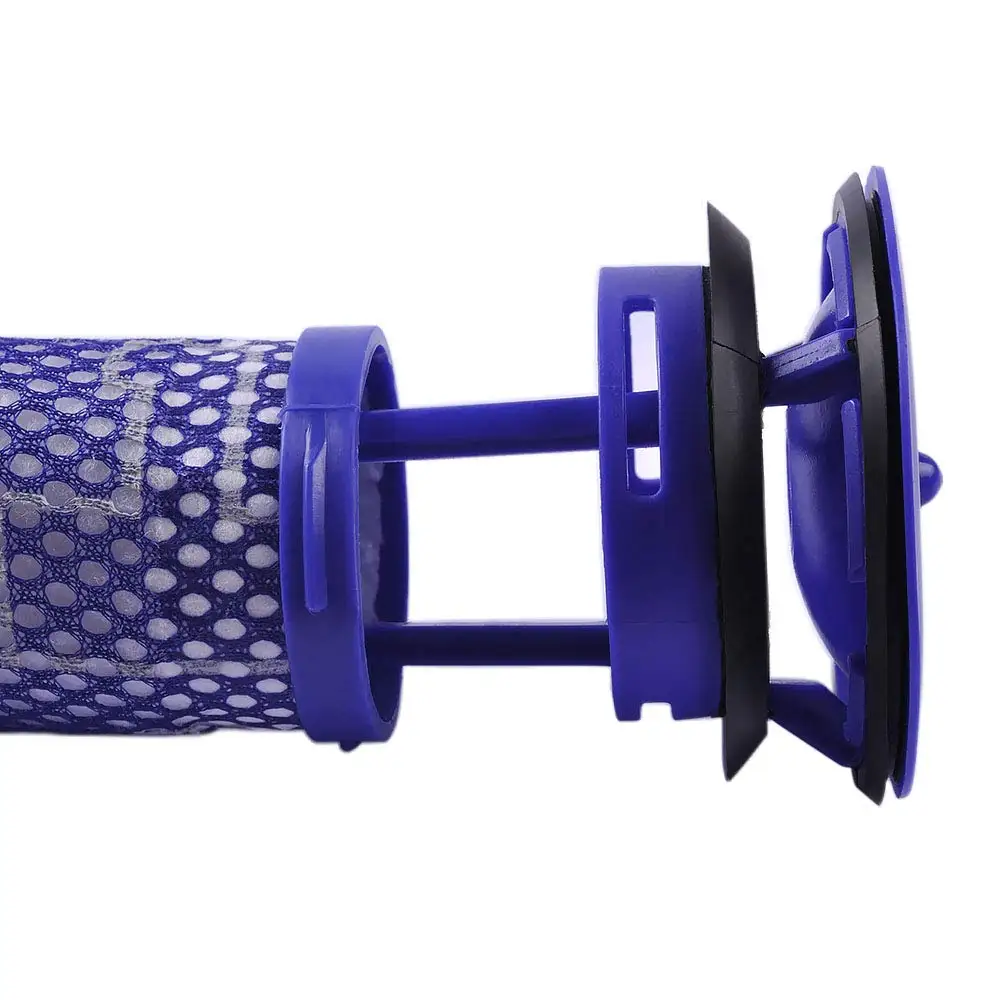Сменный моющийся фильтр для пылесоса Dyson DC58 DC59 DC61 DC62 V6 V7 V8