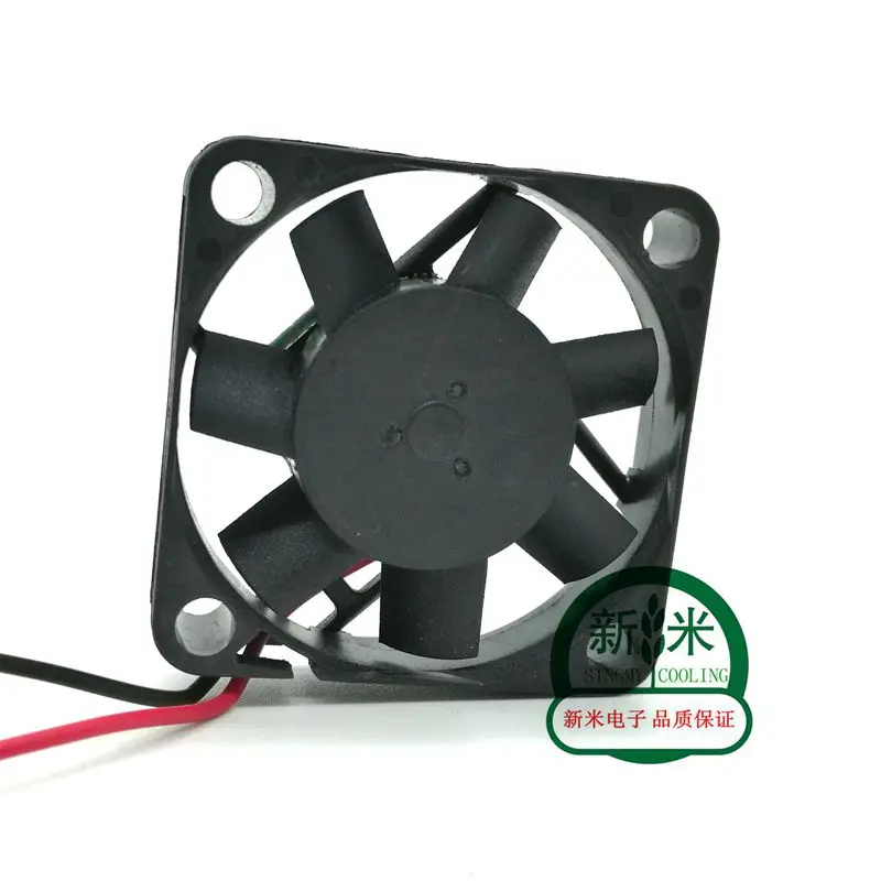 USED SUNON ME40101V1-000C-A99 4010 12V 1.08W 2lines 4cm Maglev cooling fan