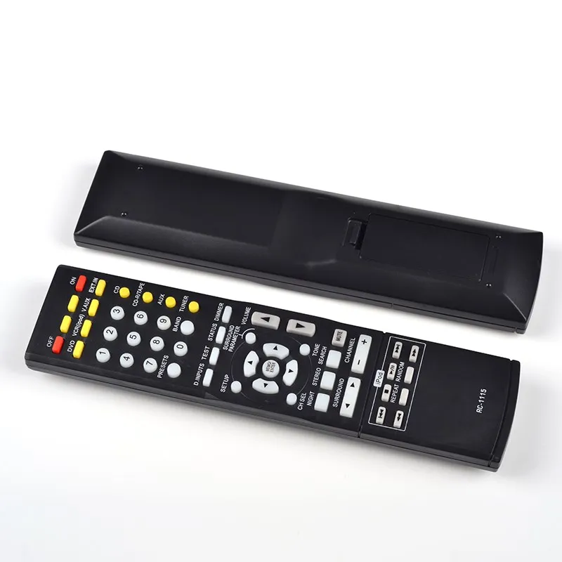 Remote Control For DENON  AV  Receiver  AVR-1803   AVR-1602   AVR-1807  AVR-886S   AVR-3808