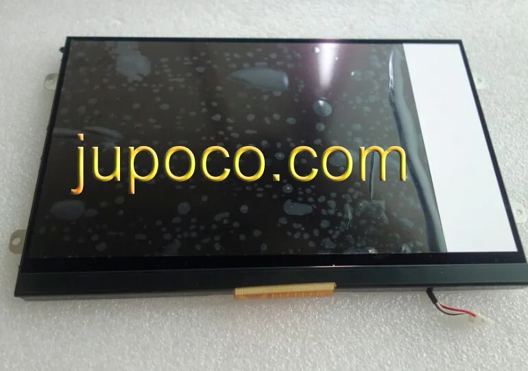 

Free POST C058GVC01.0 C058GVC01-1 C058GVC01 V2 New Original 5.8 inch LCD Display Panel for Car GPS Navigation & DVD Player AUO