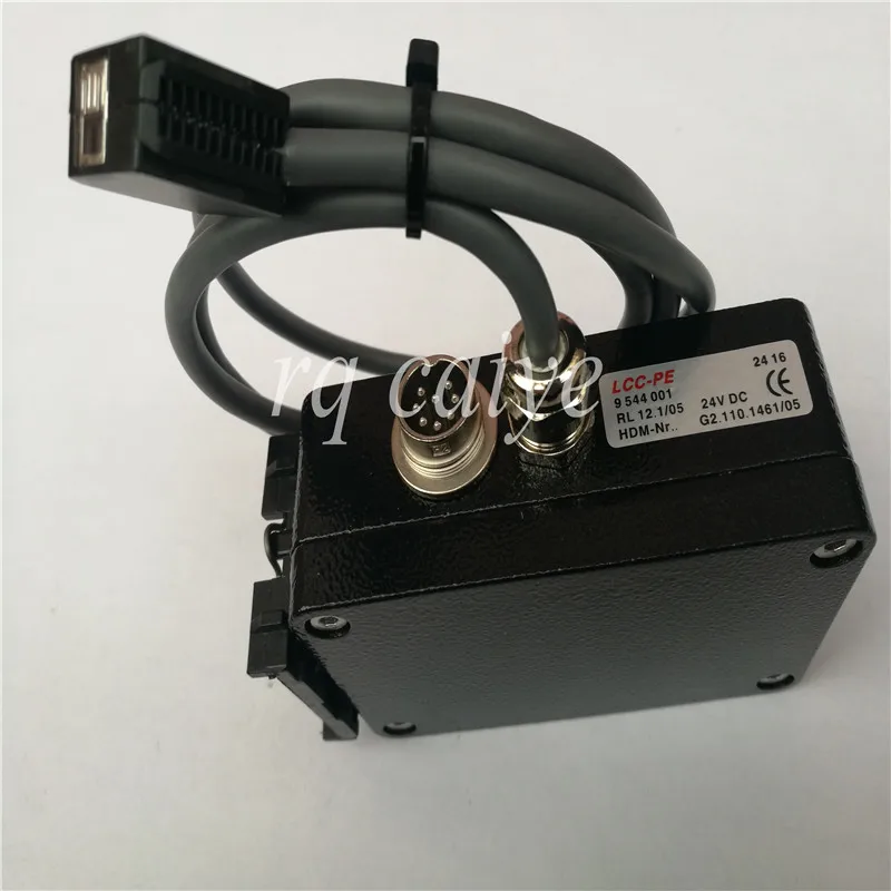 offset CD102 SM102 SM74 machine parts G2.110.1461 Photocell Sensor RL12 HDM G2.110.1461