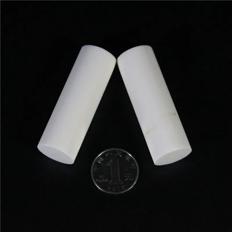 

Tiny Diameter / High Alumina Ceramic / Thin Capillary Rod / OD*ID=5.0*3.0mm