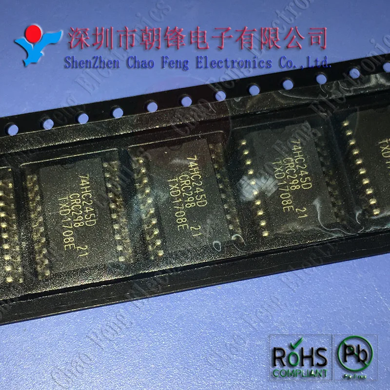 50 قطعة 74HC138PW HC138 SSOP16 74HC245D 74HC245 SOP20 AMS1117-ADJV AMS1117 SOT223 AE2359R AE2359 SOT23-6 جديد الأصلي