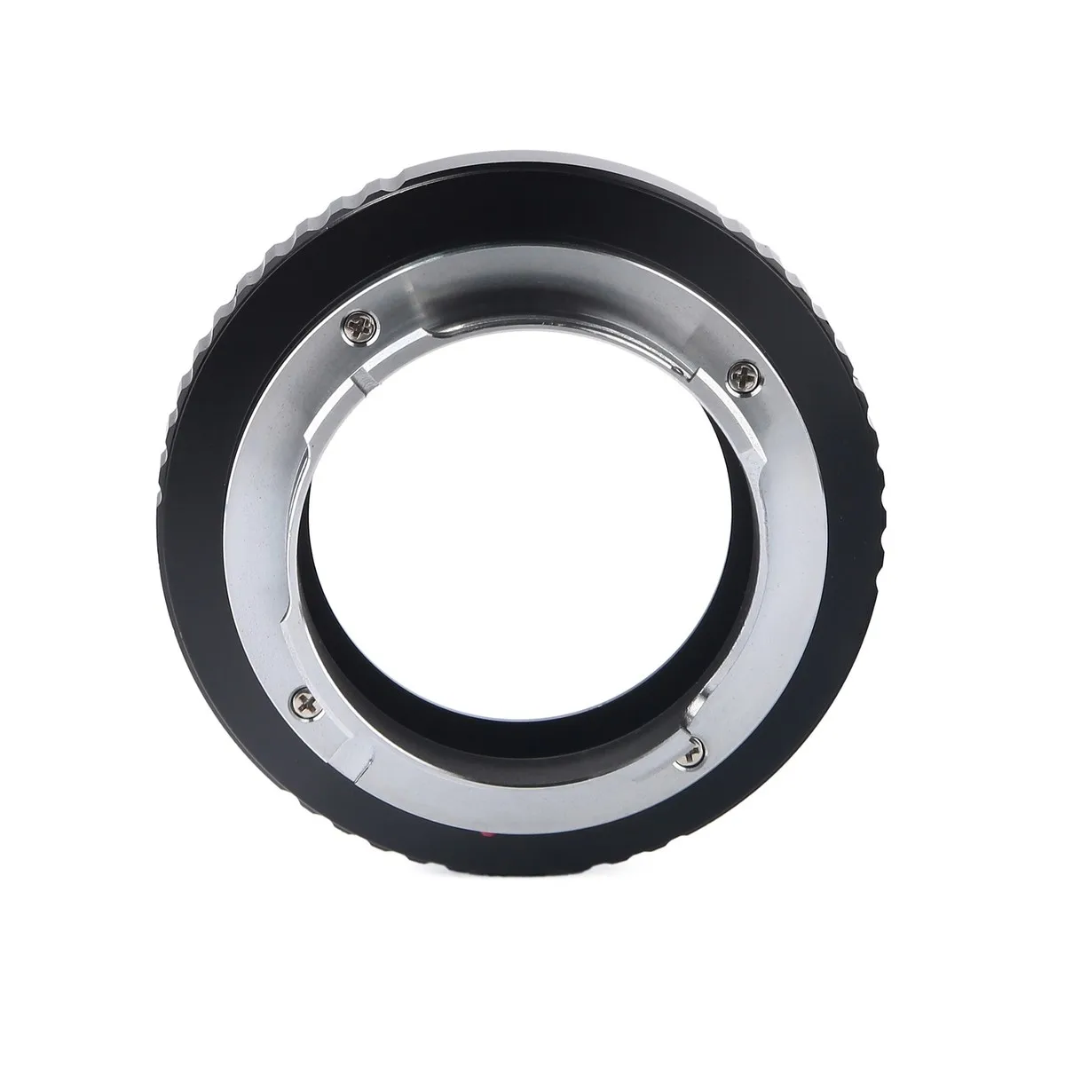 K&F CONCEPT M42-L/M Lens Adapter Ring For M42 Screw Lens to Leica M Series Camera Body for Leica M1 M2 M3 M4 M6 M7 M8 M9 M10
