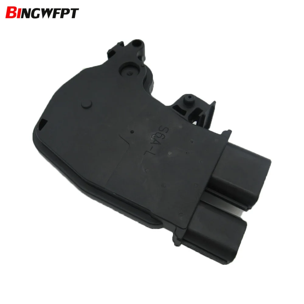 4pc/set Left Right Door Lock Actuator For HONDA CRV RD5 RD7 FIT JAZZ CITY ODYSSEY RB1 ELEMENT PILOT 72155-S6A-J11 72115-S6A-J11