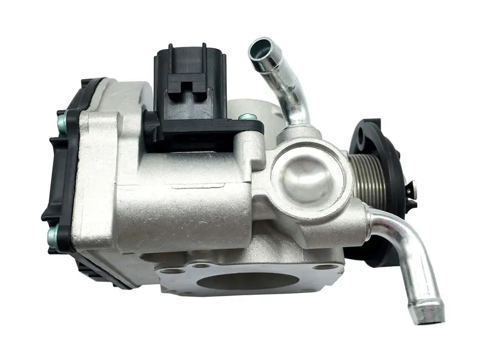 Throttle body For 2005-2012 Chevrolet/Daewoo Kalos/Aveo T250/T200 1.2 8V SOHC Petrol  96332250