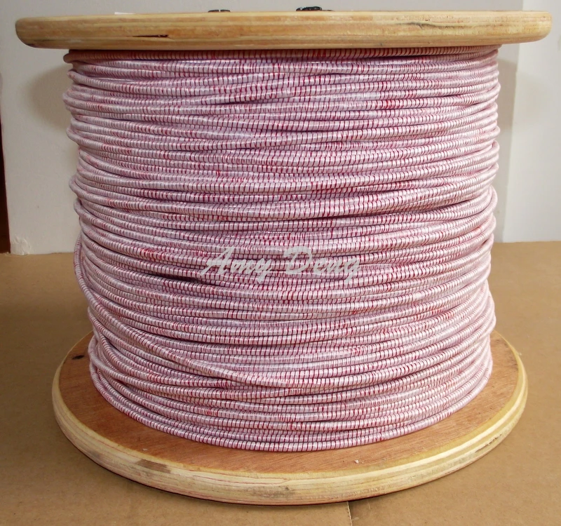 20 meters/lot  0.1x320 shares Litz strands of copper wire polyester envelope is sold by the metre