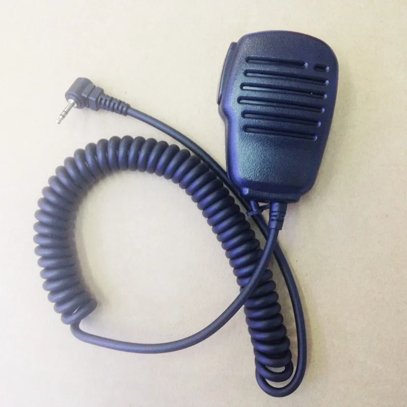 

handfree mic speaker 2.5mm for hytera tc320,tc310,tc1688,motorola t6200,t5428,t6220,t7200 ,t5720 etc walkie talkie