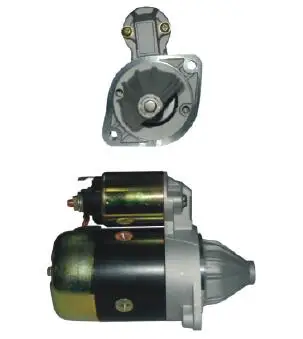 

NEW 12V STARTER MOTOR M2T13281 M2T13581 M2T48381 7700273783 7700274178 7700274303 7700274351 FOR MITSUBISHI/HYUNDA /DODGE 16940N