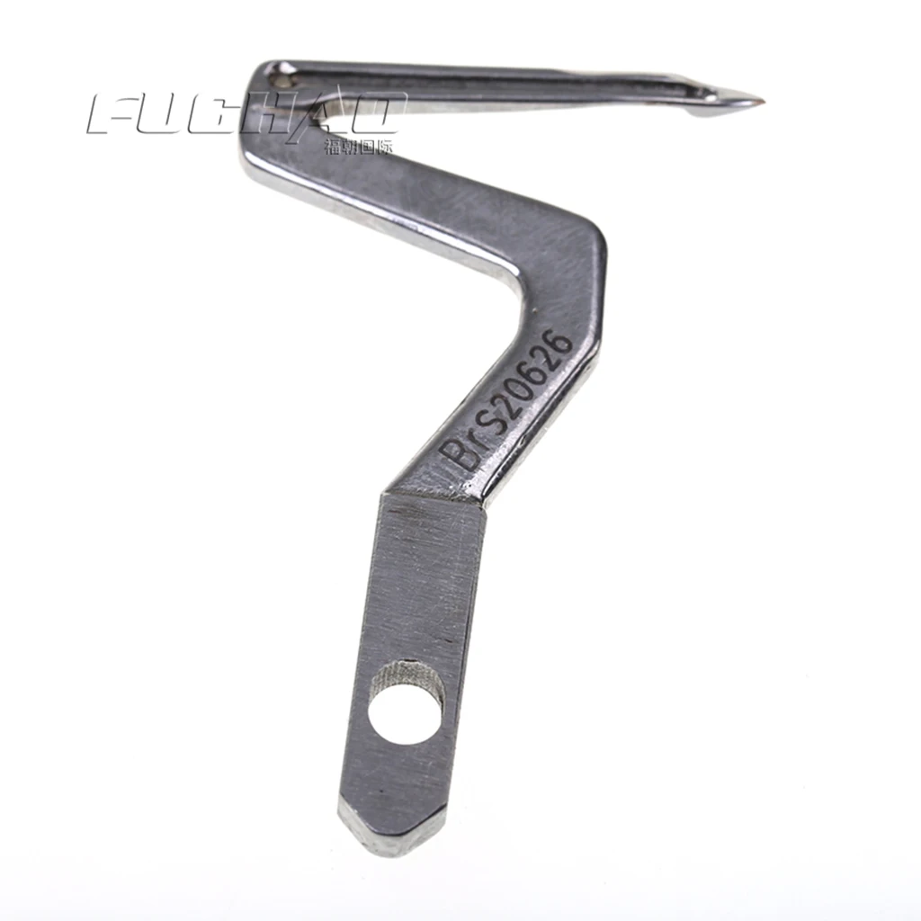 S20626 Lower Looper Suitable For EF4-V61 Curved Needle Bending Of Needle Industrial Sewing Machine Spares Parts