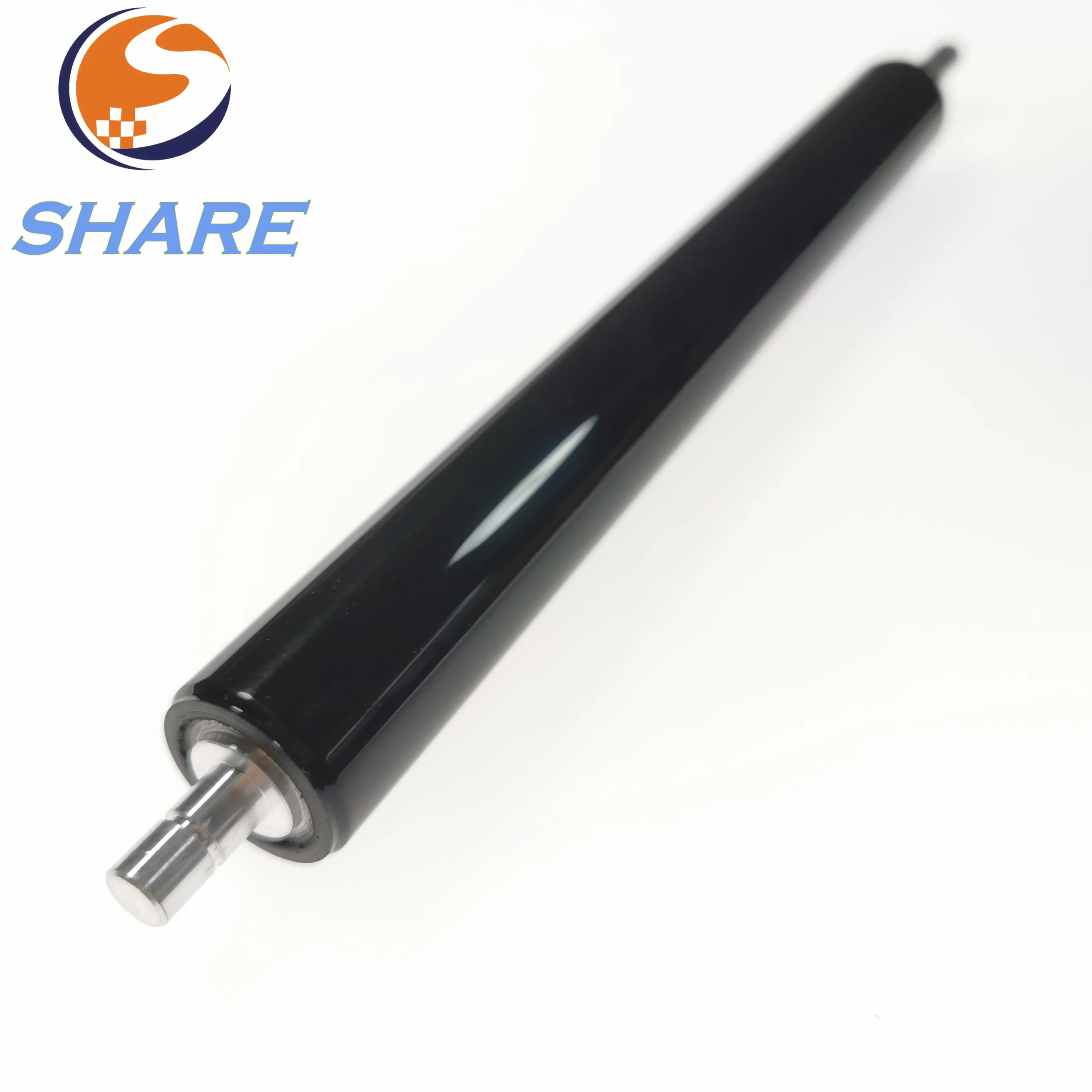 SHARE Original New For HP M521 M525 For CANON LBP6750 Fuser Pressure Roller Lower Roller LPR-P3015-000 RC1-6372